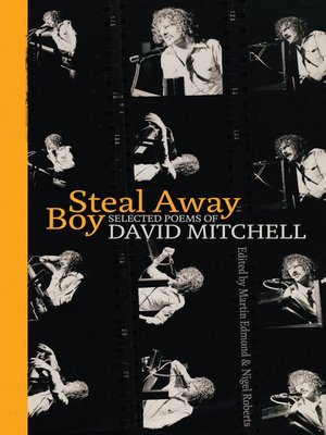 cover image of Steal Away Boy